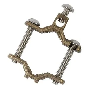 Gardner Bender 14GRC Abrazadera de conexión a tierra_4