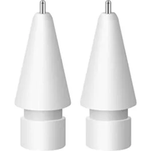 Digiroot Punta de repuesto mejorada para Apple Pencil de_1