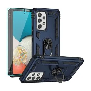 YZOK Funda para Samsung Galaxy A53 Galaxy A53 5G con_1