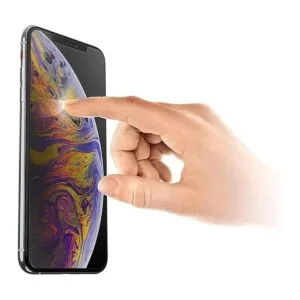 OtterBox Glass Series Protector de pantalla para iPhone_1