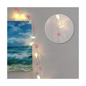 Clips adhesivos para cables 50 unidades clips de_3