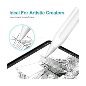 Digiroot Punta de repuesto mejorada para Apple Pencil de_2