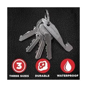 KeySmart Accesorio complementario para llaves compacto_2