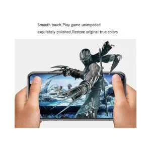 Ailun Protector de pantalla de cristal compatible con_6