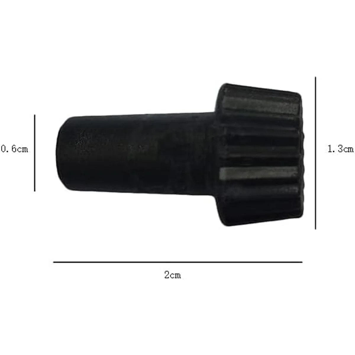 20 piezas de plástico interruptor de la lámpara de_2