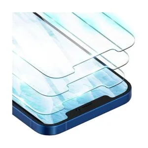 ORIbox Protector de pantalla de vidrio para iPhone 13_1