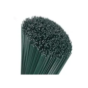 200 PCS Floral Stem Wire Flower Arrangements and DIY_3