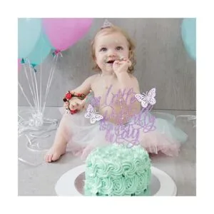 Kaoenla A Little Butterfly Is On Her Way Decoración para_2