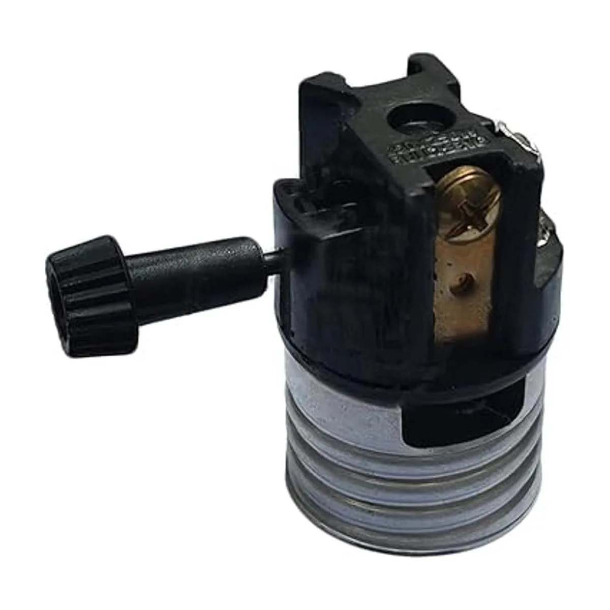 20 piezas de plástico interruptor de la lámpara de_4