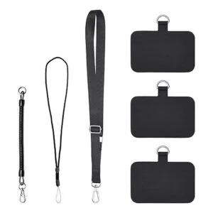 EcoFused Correas para teléfono cuello ajustable correa_2