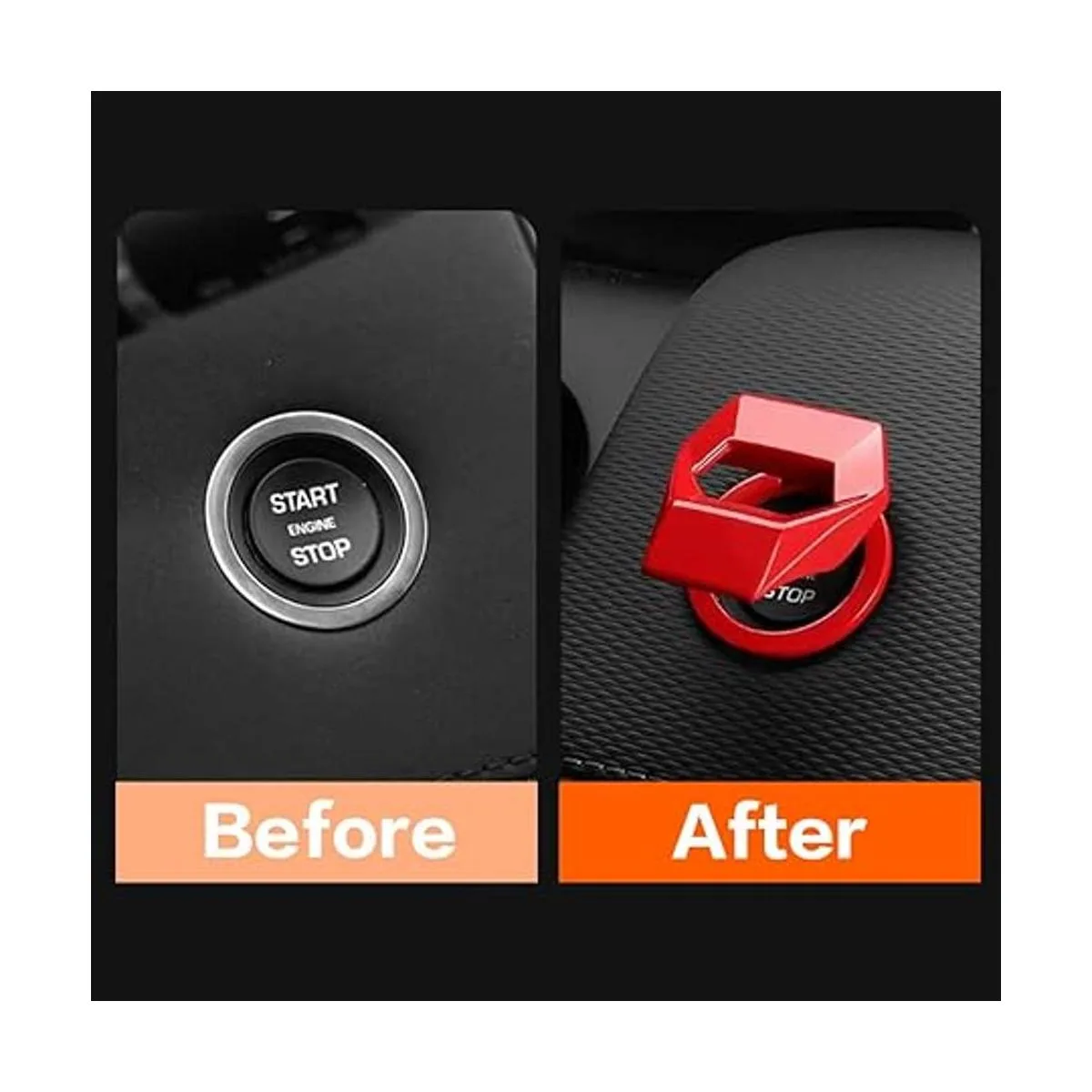 VARGTR Cubierta universal para botón de arranqueparada_2