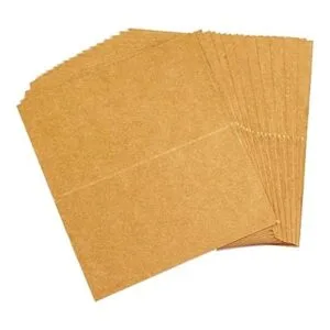 Tarjetas de lugar para bodas tarjetas de nombre de mesa_5