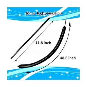 Paquete de 260 globos largos de 100 globos de animales_2