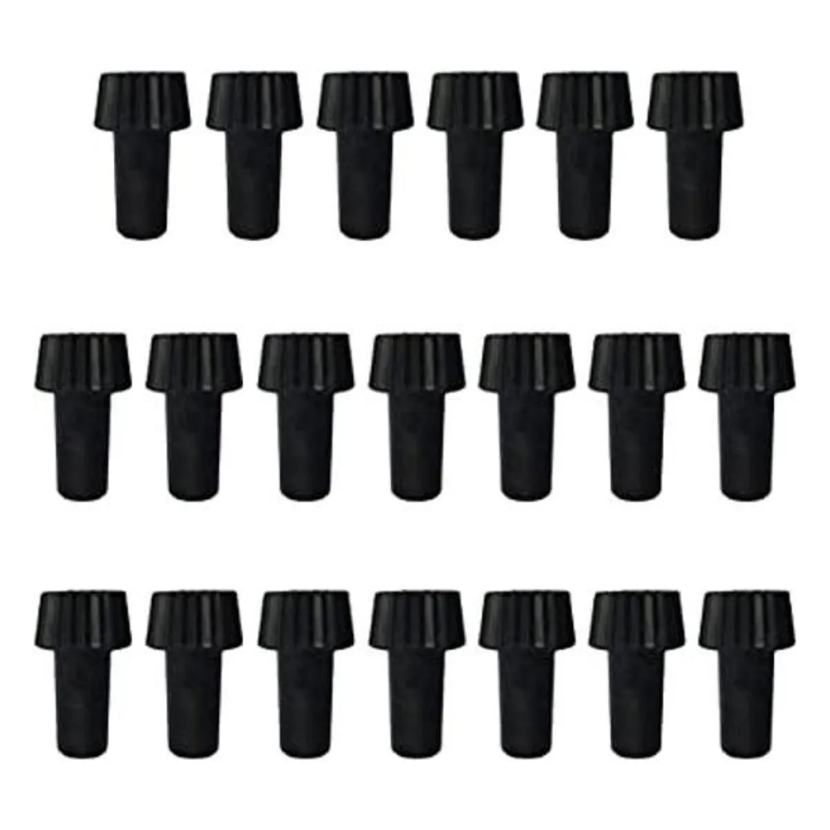 20 piezas de plástico interruptor de la lámpara de_1