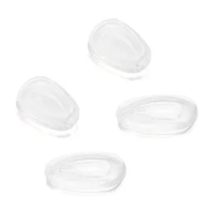 Betterun Almohadillas de repuesto para nariz de Oakley_1