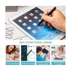 Lápiz capacitivo de repuesto de 4.5 pulgadas 4 piezas_6