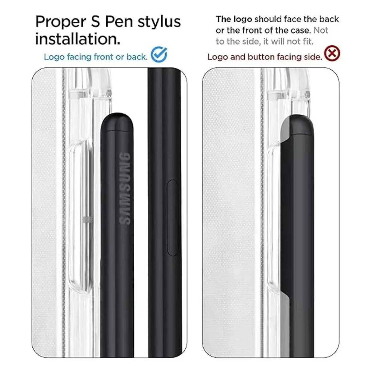 iCoverCase Funda ultra transparente para Samsung Galaxy_3