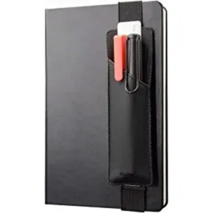 Funda para lápices y bolígrafos hecha de piel sintética_1