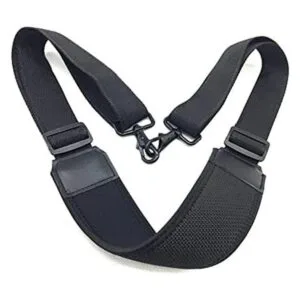1 pieza correa de neopreno para cámara de nylon ajustable_1