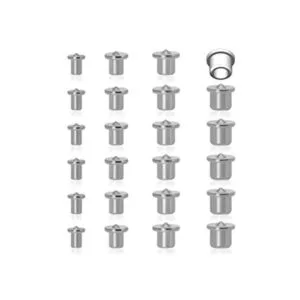 Jongdari 26 pines centrados para carpintería centro de_1