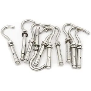 LBY gancho tornillo de expansión abrir gancho de ventosa_7