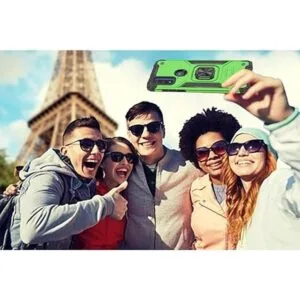 HNHYGETE Compatible con Moto G Pure Case Moto G Power_6