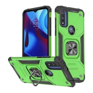 HNHYGETE Compatible con Moto G Pure Case Moto G Power_1