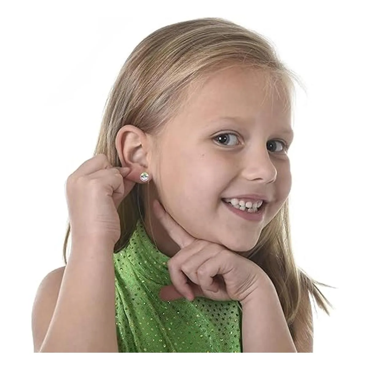 15 hojas de calcomanías autoadhesivas de diamantes de_6