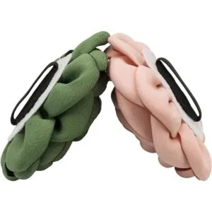 Pet Collar Charms Slides Flower Accessories for Dog_3