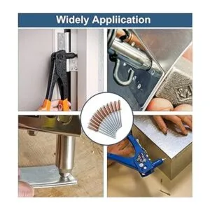 HARSKIYER Surtido de remaches de cobre rojo de 18_7