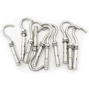 LBY gancho tornillo de expansión abrir gancho de ventosa_6