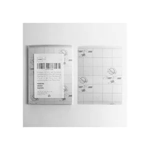 Binditek Paquete de 10 bolsas de laminación autosellantes_6