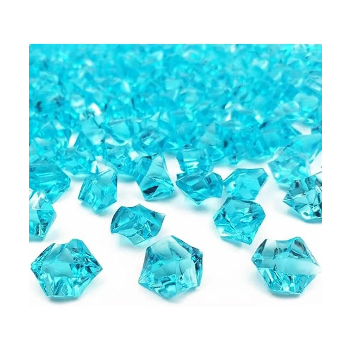 Rellenos de jarrón para decoración del hogar cubos de_1