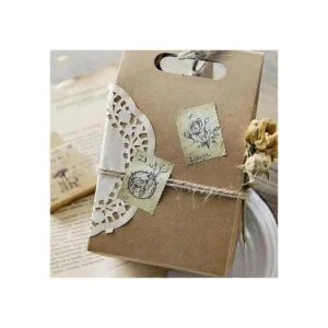 EORTA Juego de 138 pegatinas para sellos postales con_4