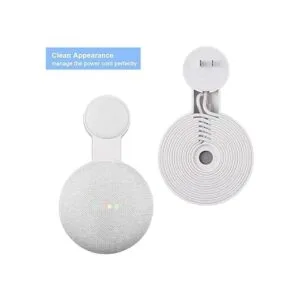 Caremoo Google Nest Soporte para montaje en pared diseño_2