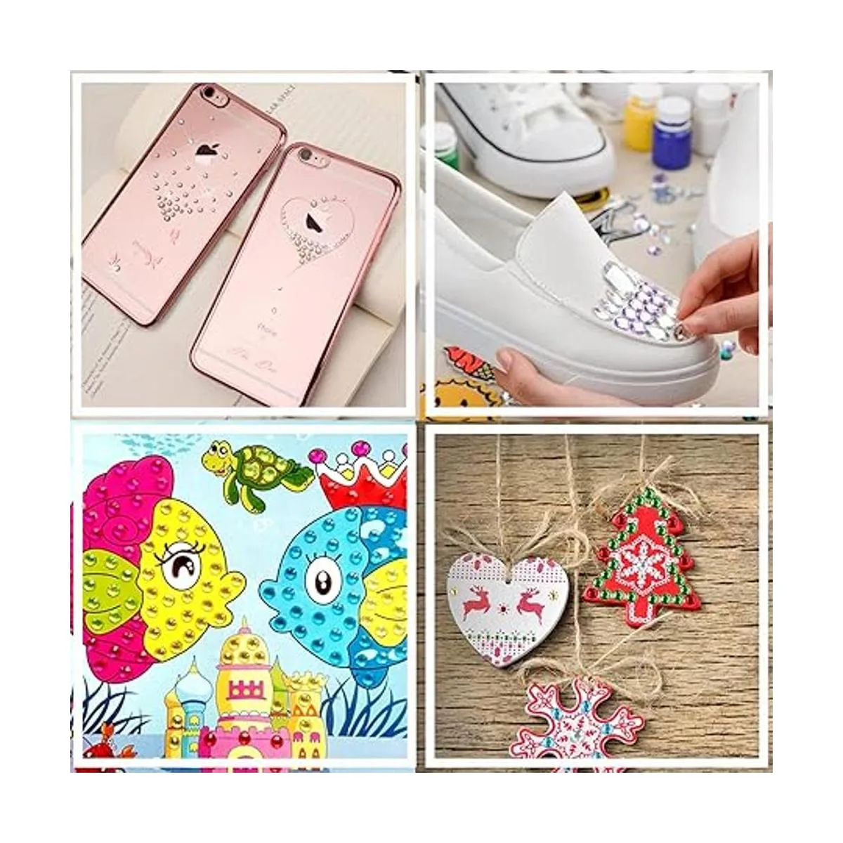 2310 calcomanías autoadhesivas de diamantes de imitación_5