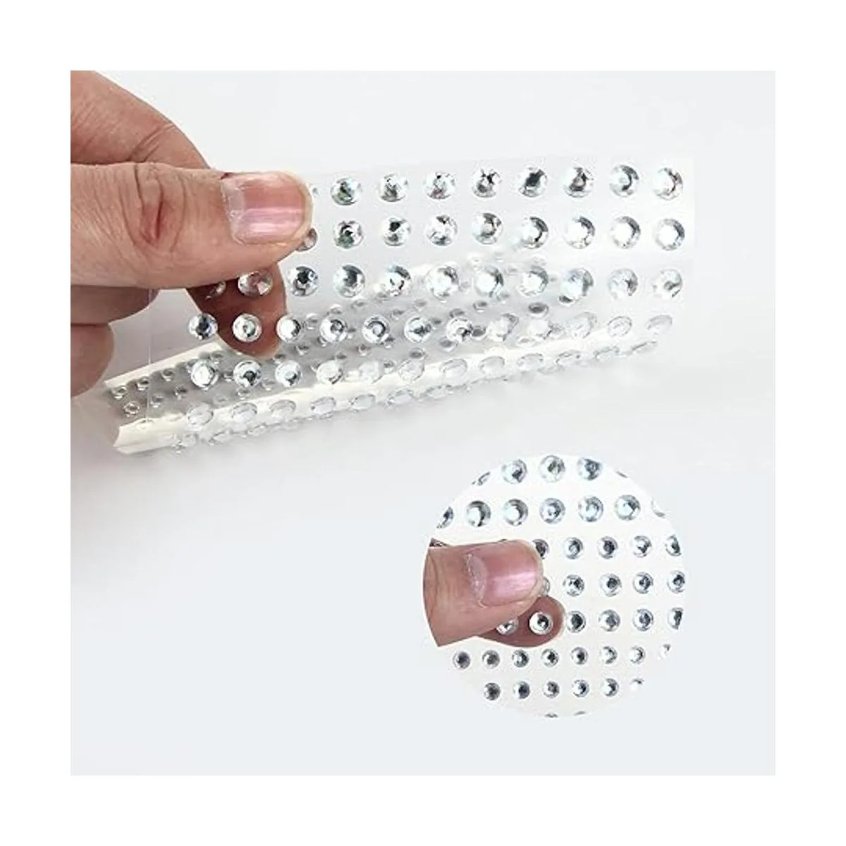 2310 calcomanías autoadhesivas de diamantes de imitación_6