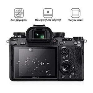 PCTC Protector de pantalla de cristal templado compatible_5