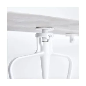 WishLotus 4 soportes mezcladores de pie con cinta adhesiva_5