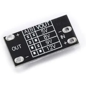 Teyleten Robot Mini módulo de impulso multifunción de 3.7_3