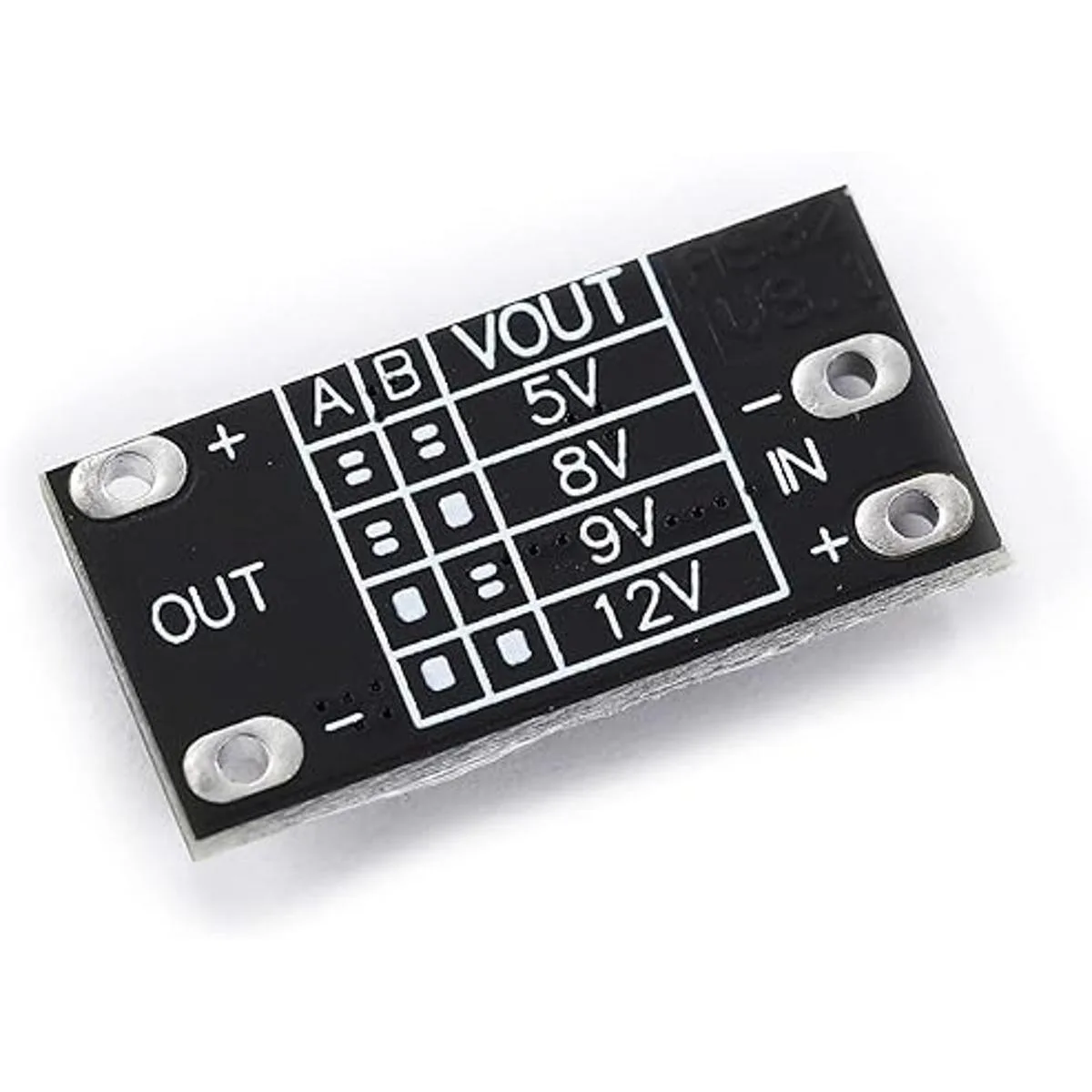 Teyleten Robot Mini módulo de impulso multifunción de 3.7_3