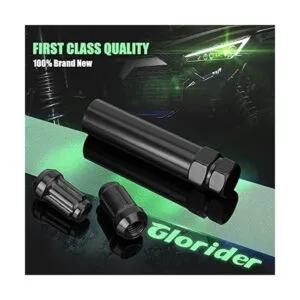 Tuercas estriadas de 6 puntos herramienta para_6