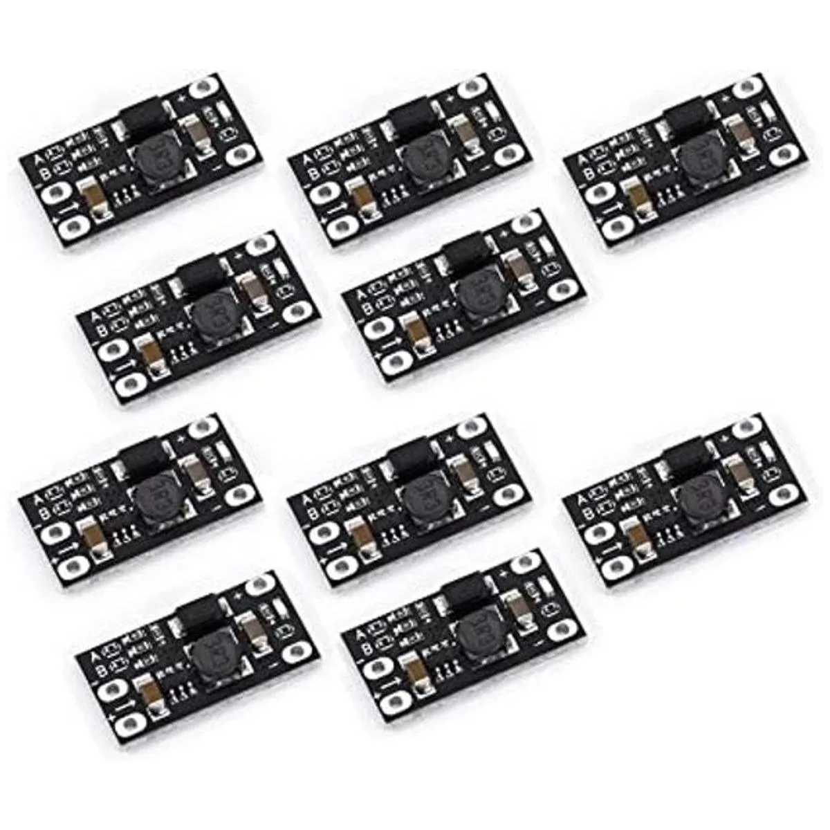 Teyleten Robot Mini módulo de impulso multifunción de 3.7_1