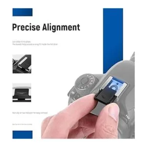 NEEWER 4 protectores de tapa para cámara compatible con_6