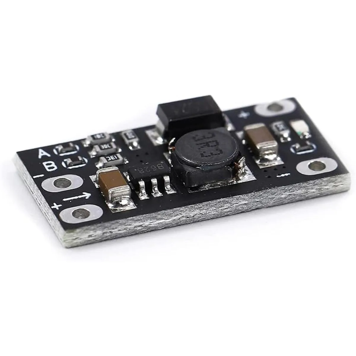 Teyleten Robot Mini módulo de impulso multifunción de 3.7_2