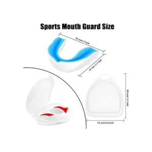 Protector bucal deportivo para niños y jóvenes 2_2
