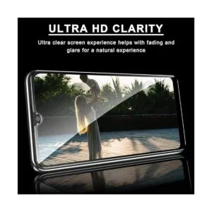 Ogrish Paquete de 22 Protector de pantalla para TCL_4