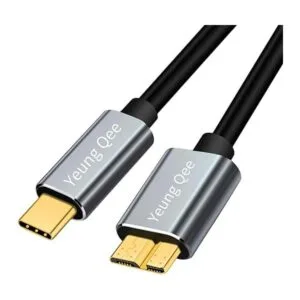 Cable USB C a Micro B 2 paquetes Yeung Qee tipo C a Micro_2