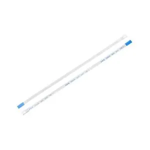 uxcell Cable plano flexible de 0.020 in de paso de 5.906_1