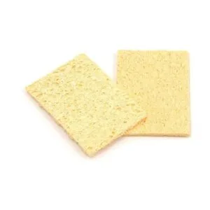 MY MIRONEY Esponja de limpieza de punta de soldadura de_3